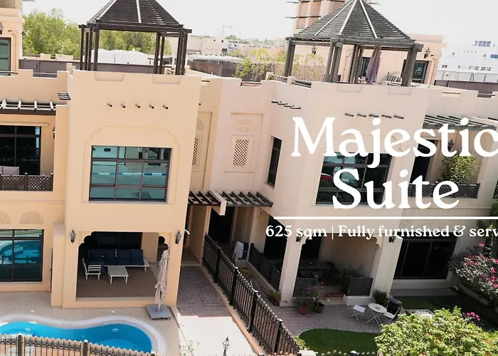 Roda Beach Resort Dubai